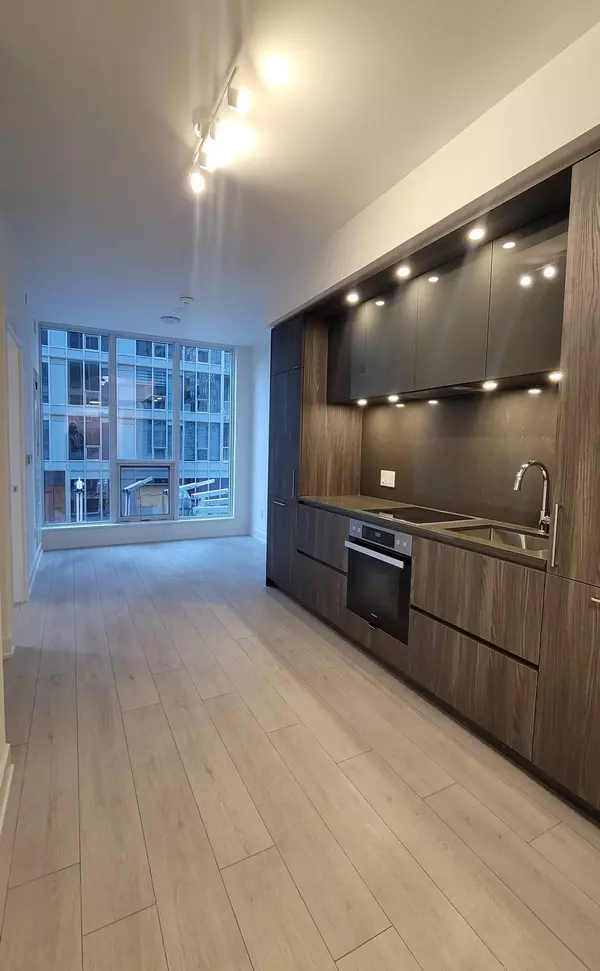 Toronto C01, ON M5V 0T8,15 Mercer ST #1103