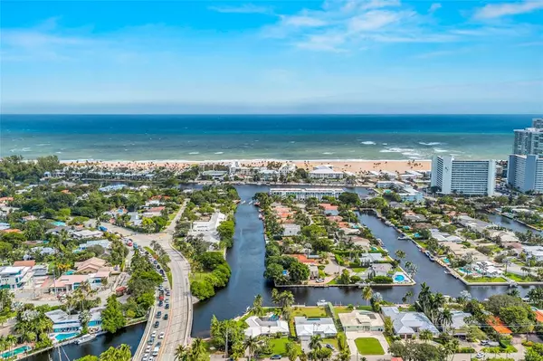 Fort Lauderdale, FL 33316,1700 Marietta Dr