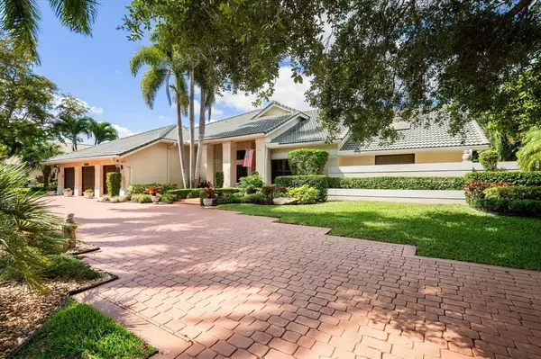 Coral Springs, FL 33067,5100 NW 83rd Ln