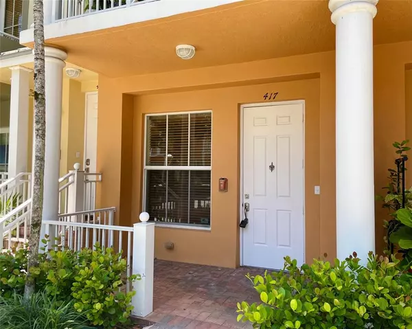417 SW 13TH TERRACE #417, Fort Lauderdale, FL 33312