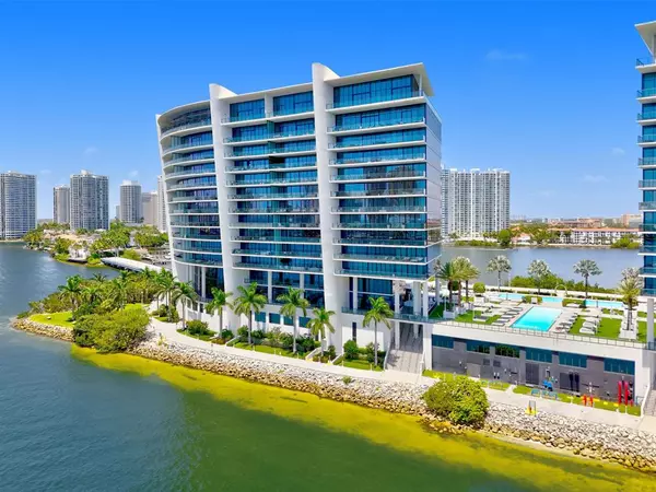 Aventura, FL 33160,5000 Island Estates Dr #904