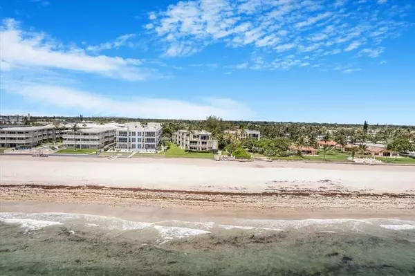 Hillsboro Beach, FL 33062,1203 Hillsboro Mile #6A