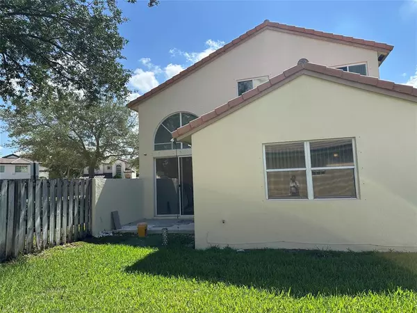 Pembroke Pines, FL 33028,1078 NW 170th Ave