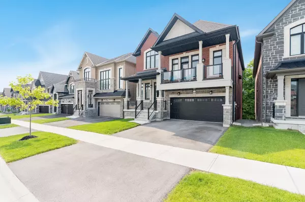 Innisfil, ON L9S 0P2,1425 Blackmore ST