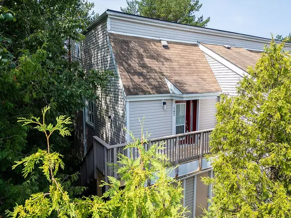 49 Trott BLVD #182, Collingwood, ON L9Y 5B8