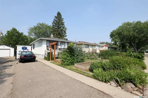 Regina, SK S4N 2P7,2326 Francis STREET