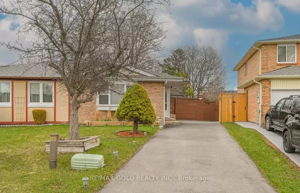 10 Cupola CT, Brampton, ON L6V 2R5