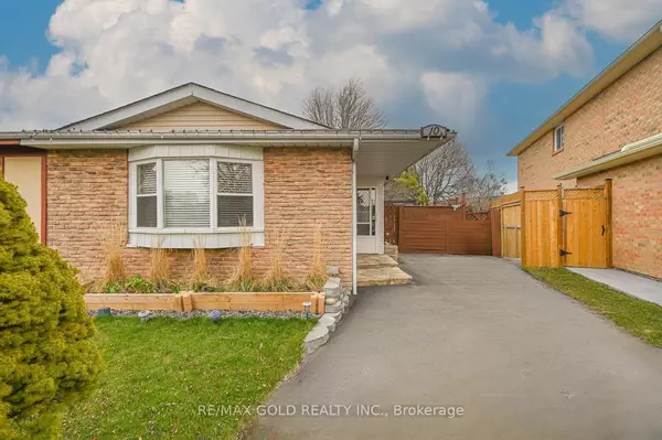 Brampton, ON L6V 2R5,10 Cupola CT