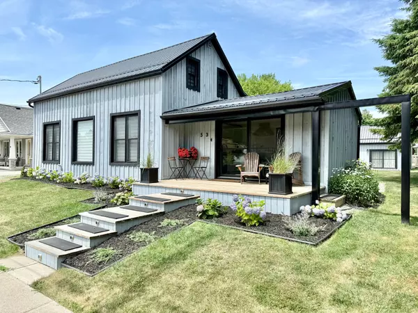 53 York ST, Prince Edward County, ON K0K 2T0