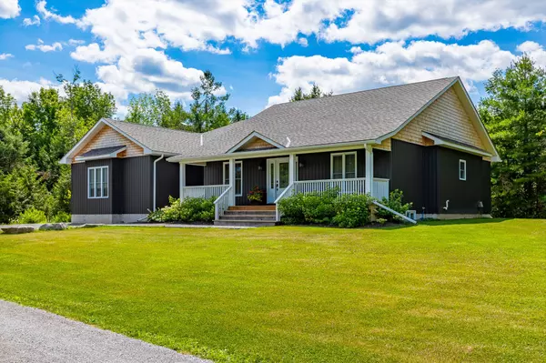 1658 County RD #40, Douro-dummer, ON K0L 2V0