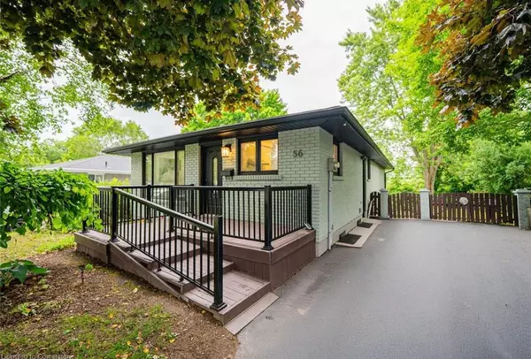 56 Scott RD, Cambridge, ON N3C 2X4