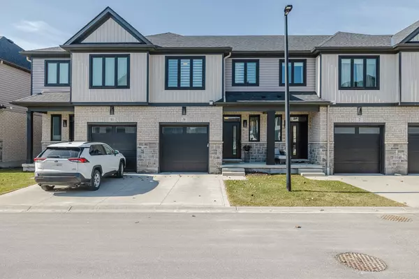601 Lions Park DR #9, Strathroy-caradoc, ON N0L 1W0