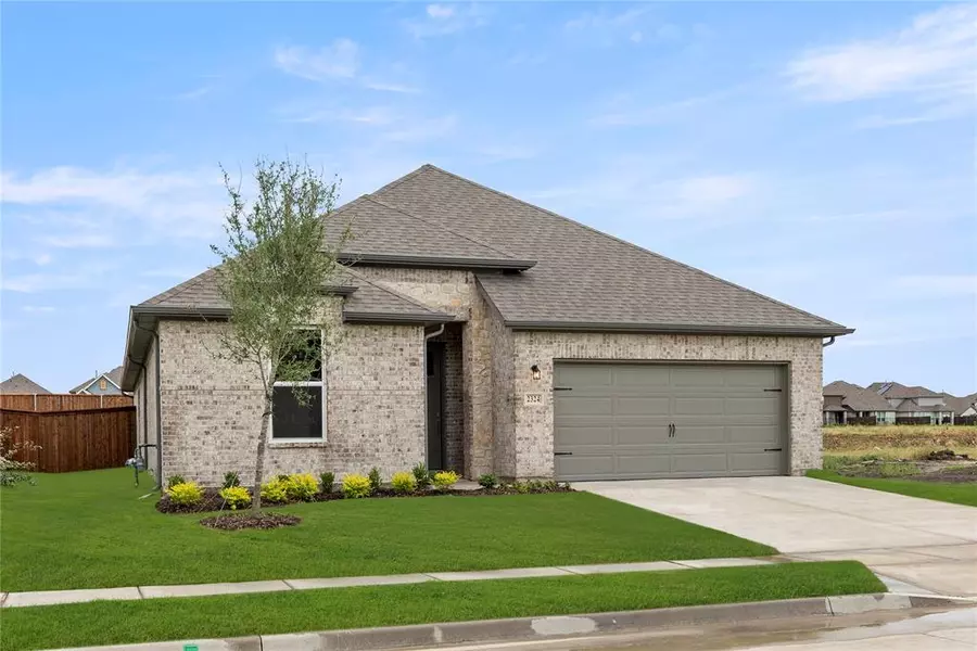 2324 Leighton Top Road, Royse City, TX 75189