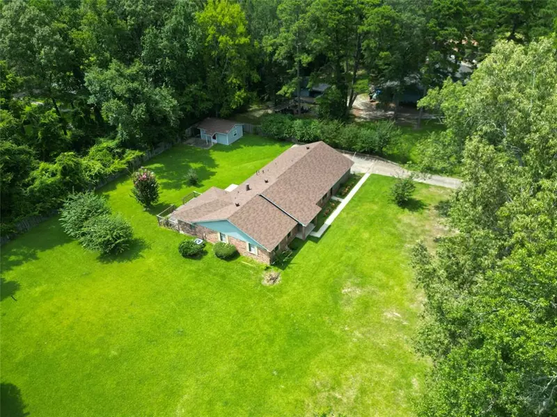 7450 Flatwood Drive, Greenwood, LA 71033