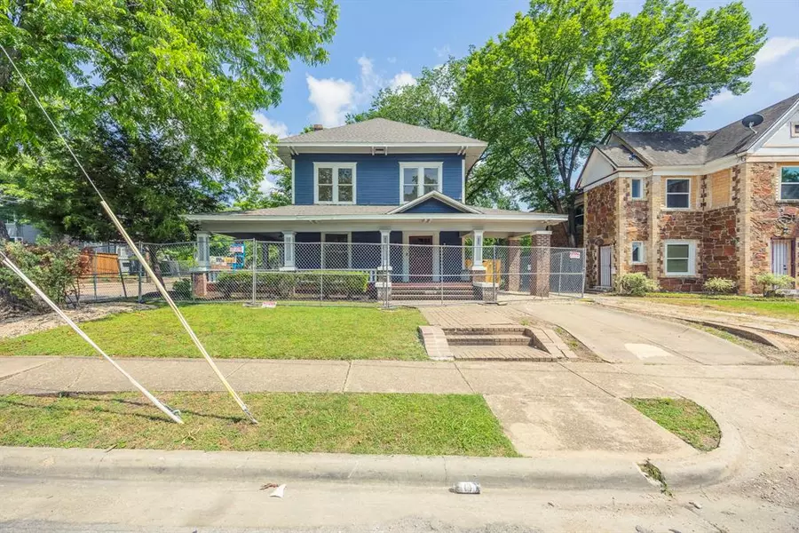5532 Reiger Avenue, Dallas, TX 75214