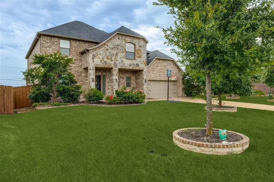 751 Devonshire Court, Prosper, TX 75078