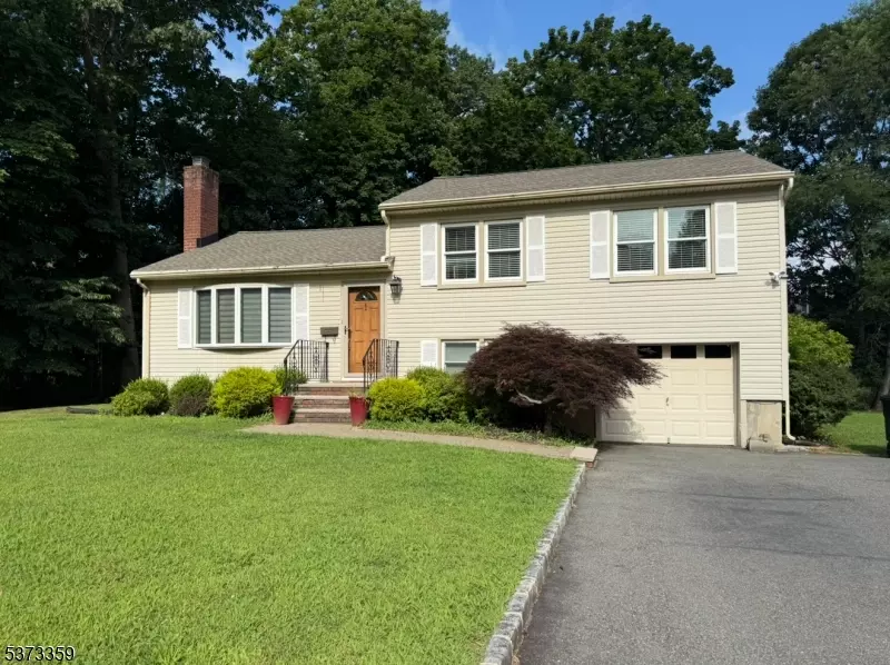 1 Baldwin Rd, Florham Park Boro, NJ 07932