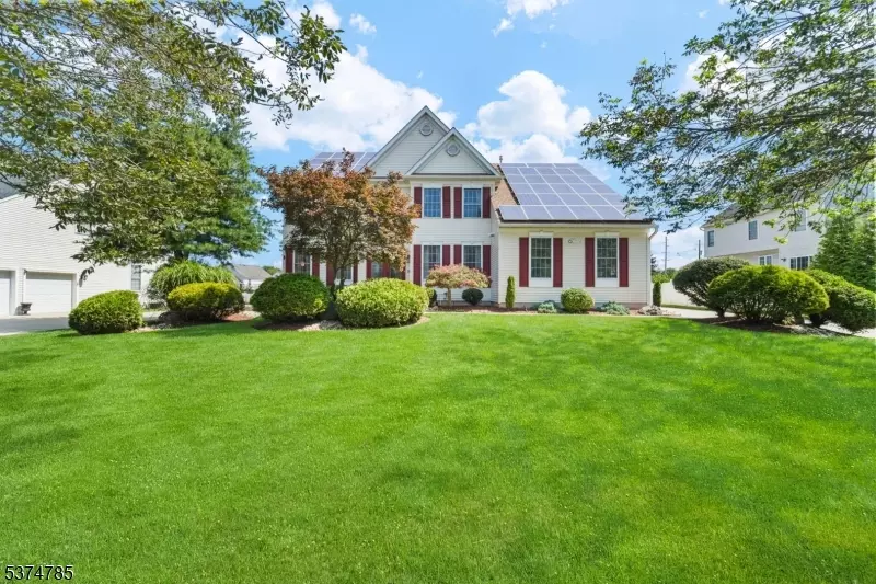 4 Margaret Dr, Franklin Twp., NJ 08873