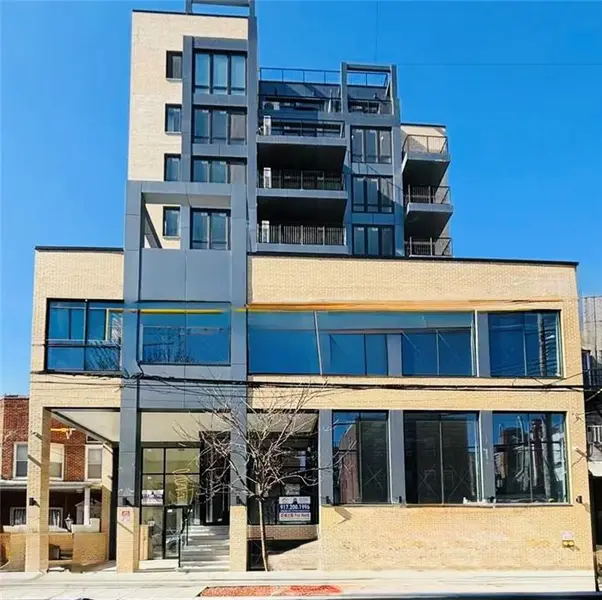 816 58th ST #2FL, Brooklyn, NY 11220