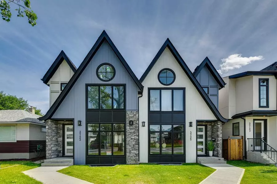 3723 Richmond RD SW, Calgary, AB T3E 4P1