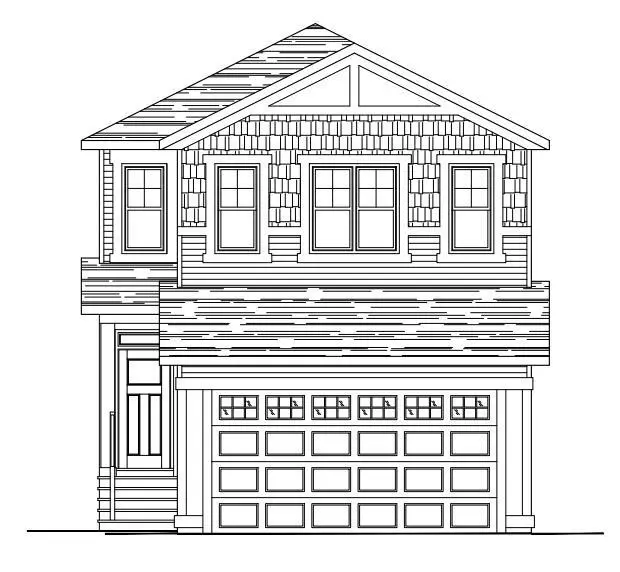 109 Monterey PL SE, High River, AB T1V 0K3
