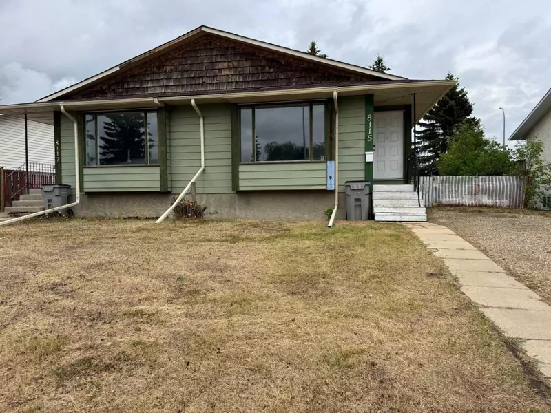 8117 94 ST, Grande Prairie, AB T8V 5R4