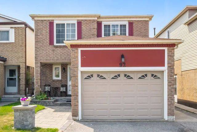 92 Reed DR #BSMT, Ajax, ON L1S 6T6