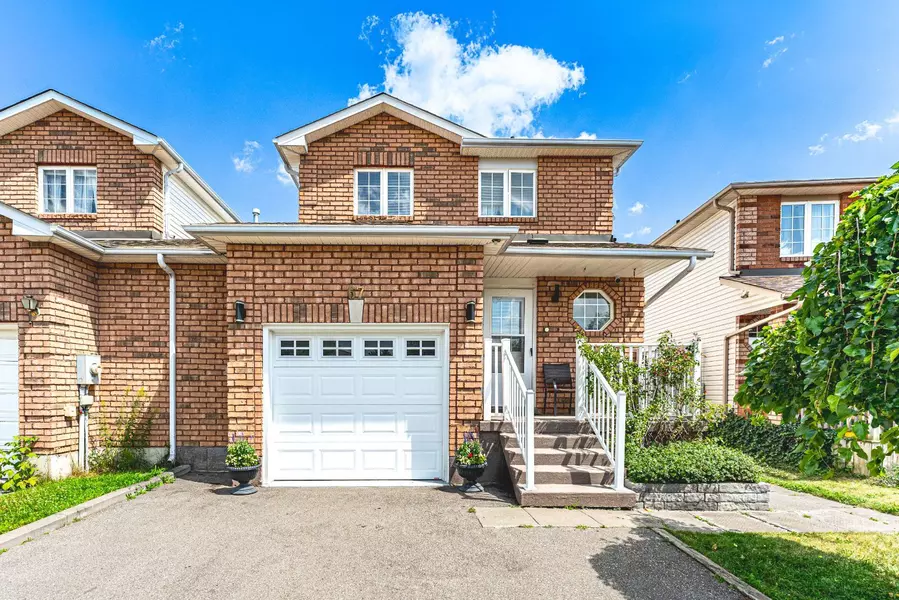 67 Wessenger DR, Barrie, ON L4N 8P8