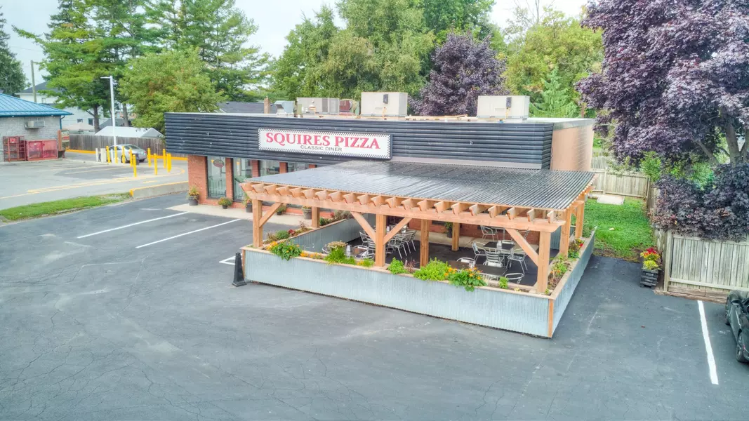 210 George ST, Haldimand, ON N1A 2T4