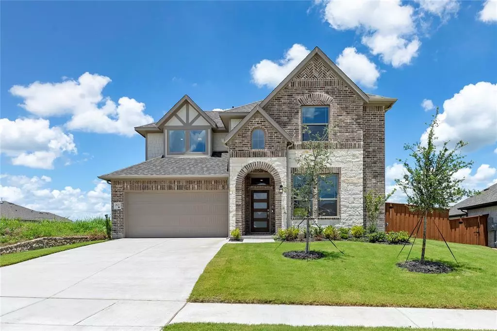 Crandall, TX 75114,3825 Walnut Creek Drive