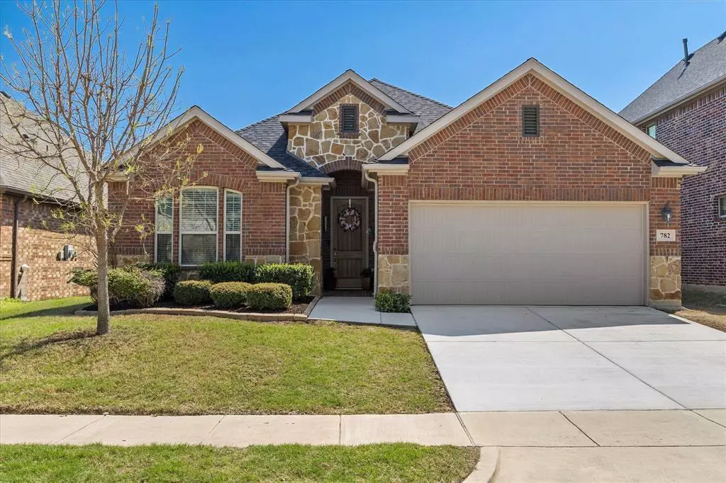 Fate, TX 75087,782 Bosley Drive
