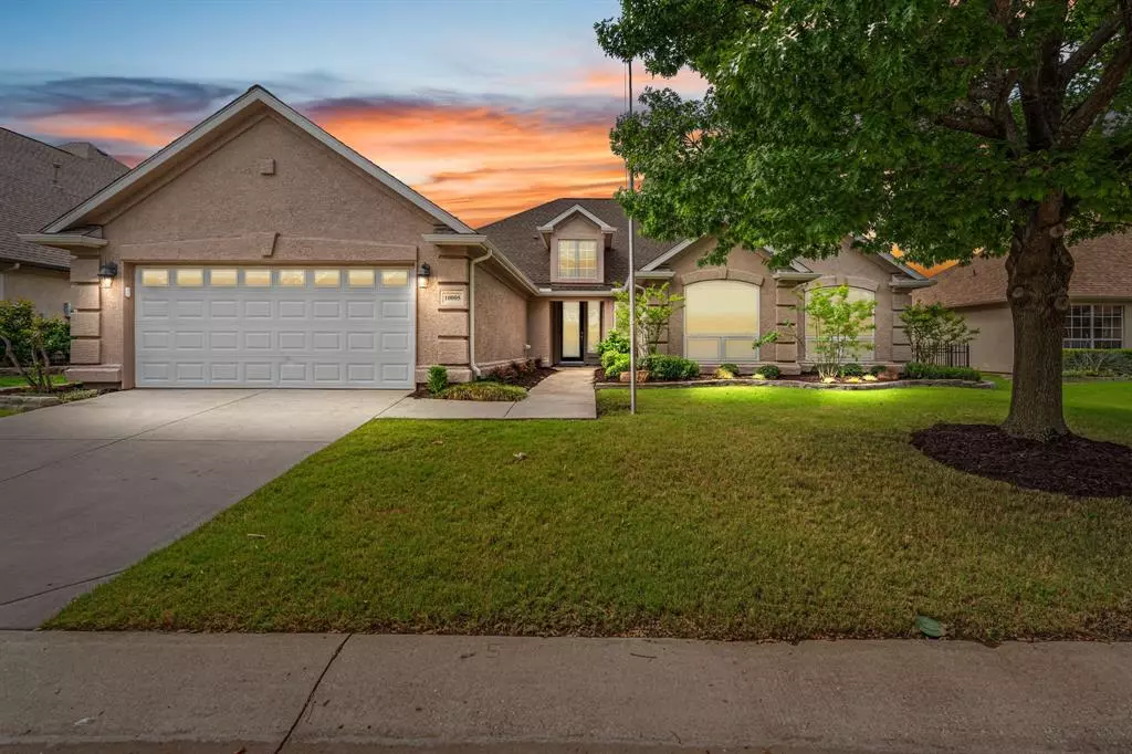 Denton, TX 76207,10005 Countryside Drive