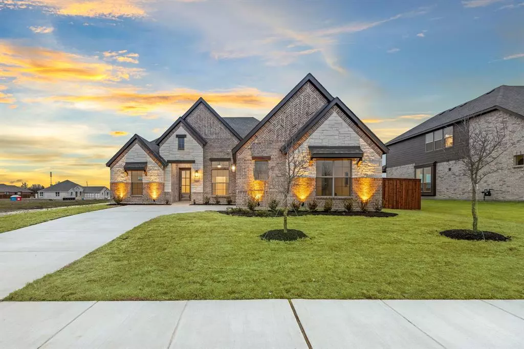 Forney, TX 75126,805 Anthem Lane