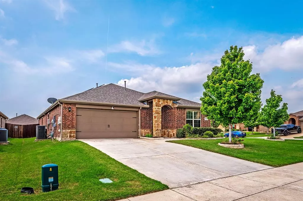 Princeton, TX 75407,1911 Meadow Crest Drive