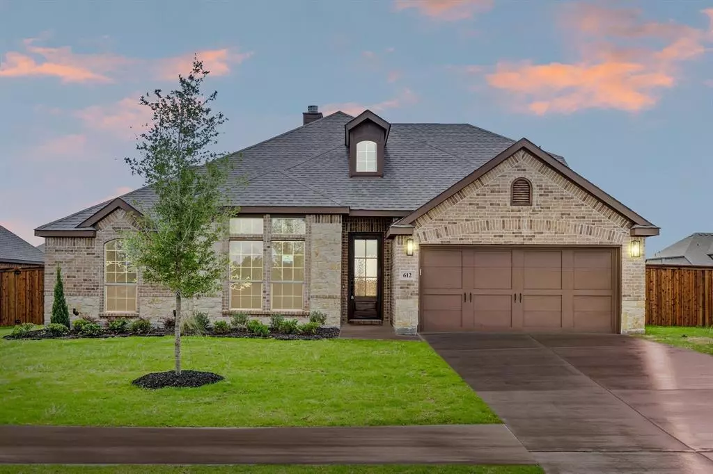 Forney, TX 75126,612 Tenor Drive