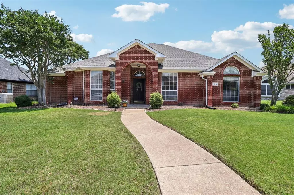 Rowlett, TX 75089,7314 Glenstone Street
