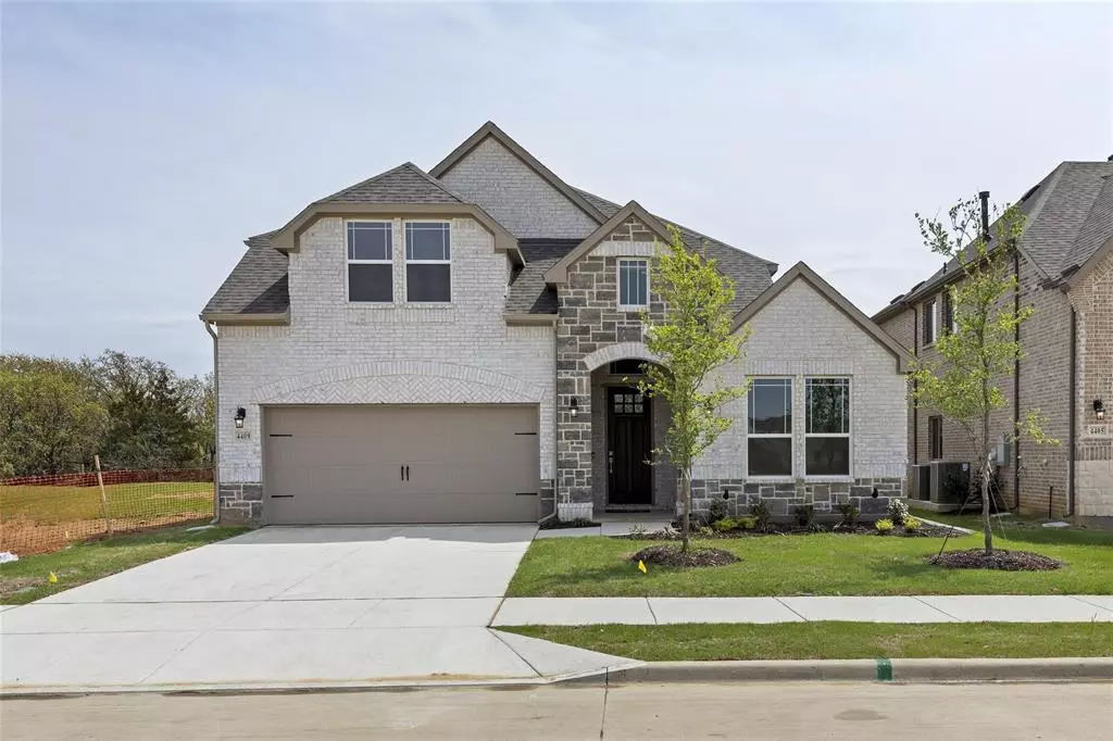 Little Elm, TX 75068,4409 Glenn Springs Way