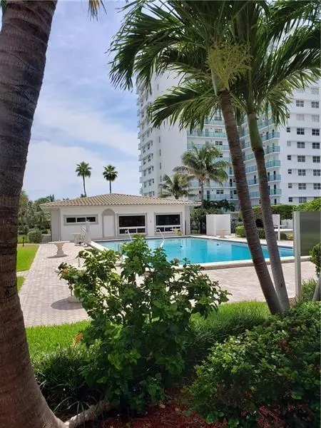 Pompano Beach, FL 33062,1630 N Ocean Blvd #415