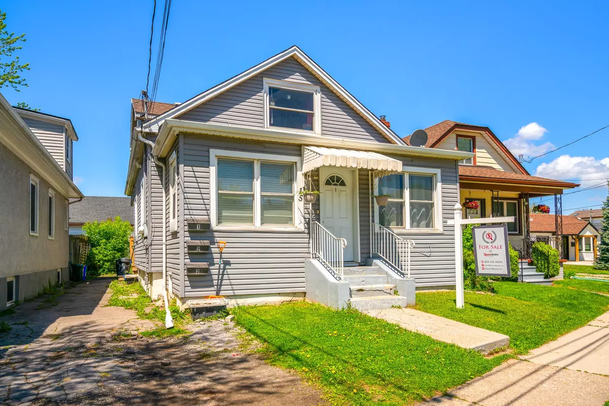 St. Catharines, ON L2M 5L9,15 Delaware ST