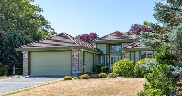 630 Morningstar Dr, Parksville, BC V9P 2W2