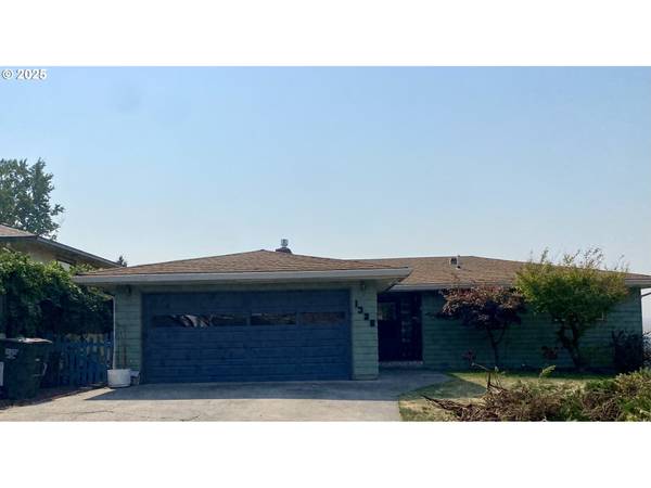 1328 NW KING AVE, Pendleton, OR 97801