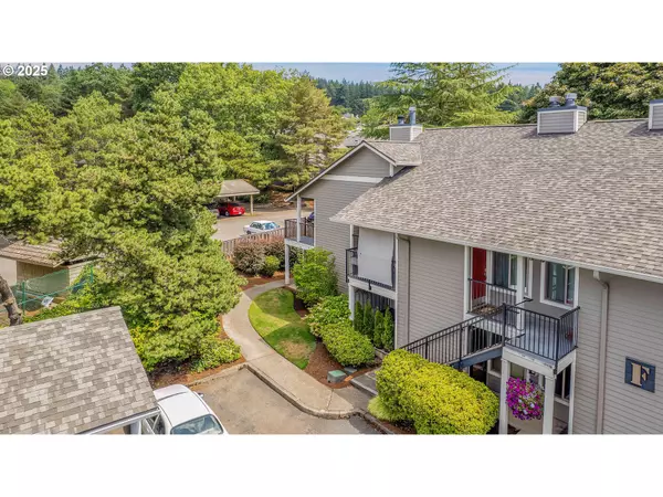 Lake Oswego, OR 97035,86 KINGSGATE RD #F101