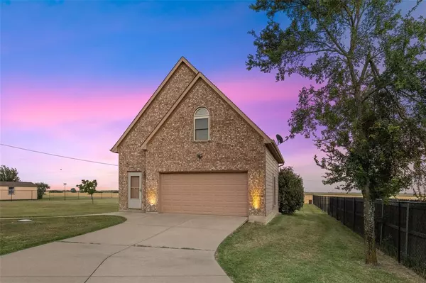 Waxahachie, TX 75165,4116 Fm 813