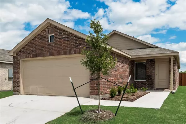 5010 Volunteer Drive,  Ennis,  TX 75119