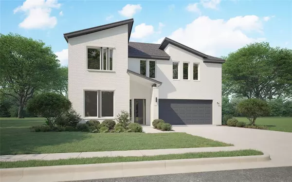 3909 Goodwin Drive,  Mckinney,  TX 75071