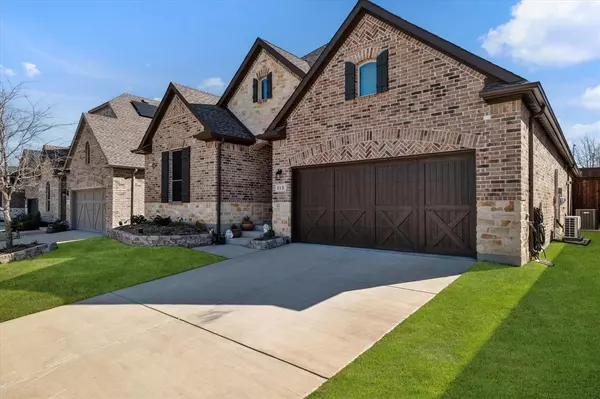 Oak Point, TX 75068,113 Glenwood Drive
