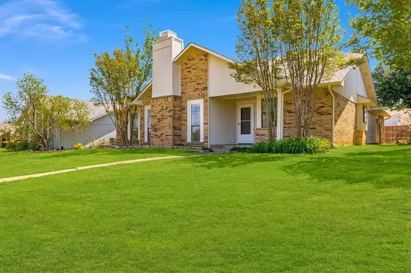 Flower Mound, TX 75028,2905 Hamlett Lane