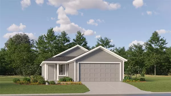 2989 Hearts Trail, Crandall, TX 75114