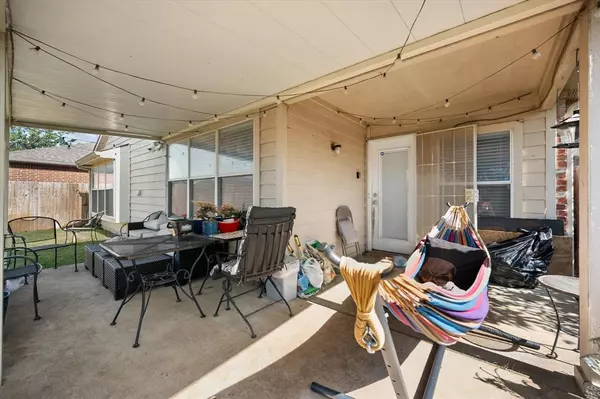 Fort Worth, TX 76123,2605 Carolina Drive
