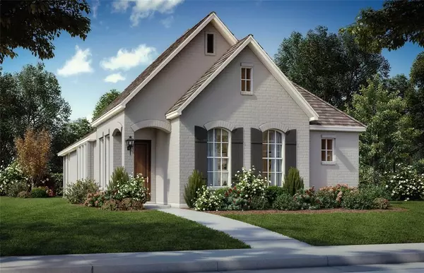 519 Embargo Drive, Fate, TX 75189